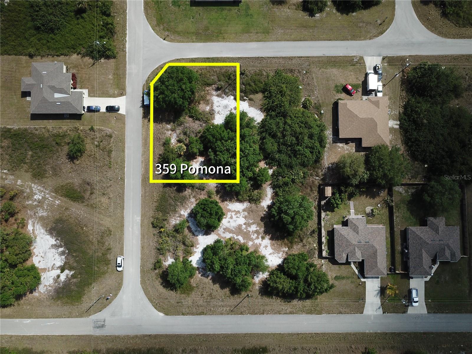 Land in LEHIGH ACRES 3