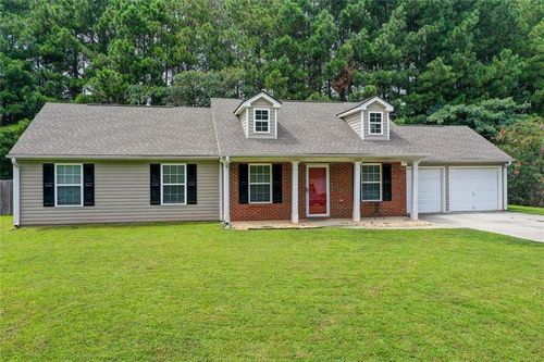 4833 Brookwood Pl, Atlanta, GA, 30349-3950 | Card Image