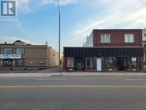 331 Wellington St W, Sault Ste. Marie, ON, P6A1H9 | Card Image