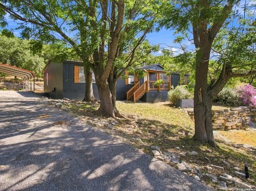 410 Duck Mountain Ln, Canyon Lake, TX, 78133-3770 | Card Image