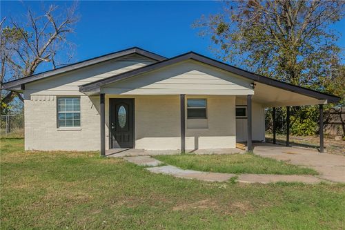 551 Cr 220 Road, Marlin, TX, 76661 | Card Image