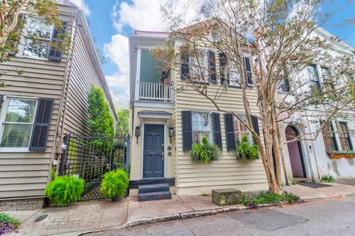 25 Anson St, Charleston, SC, 29401-2014 | Card Image