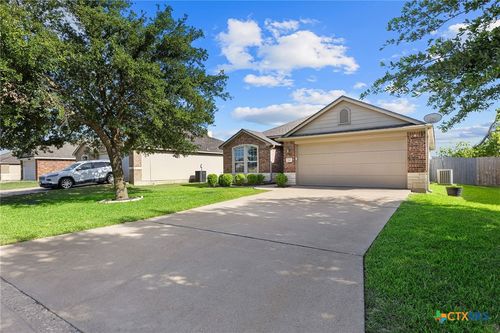7915 Redbrush, Temple, TX, 76502-5560 | Card Image