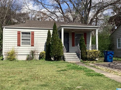 71 Wilkes Cir, MIDFIELD, AL, 35228-3229 | Card Image