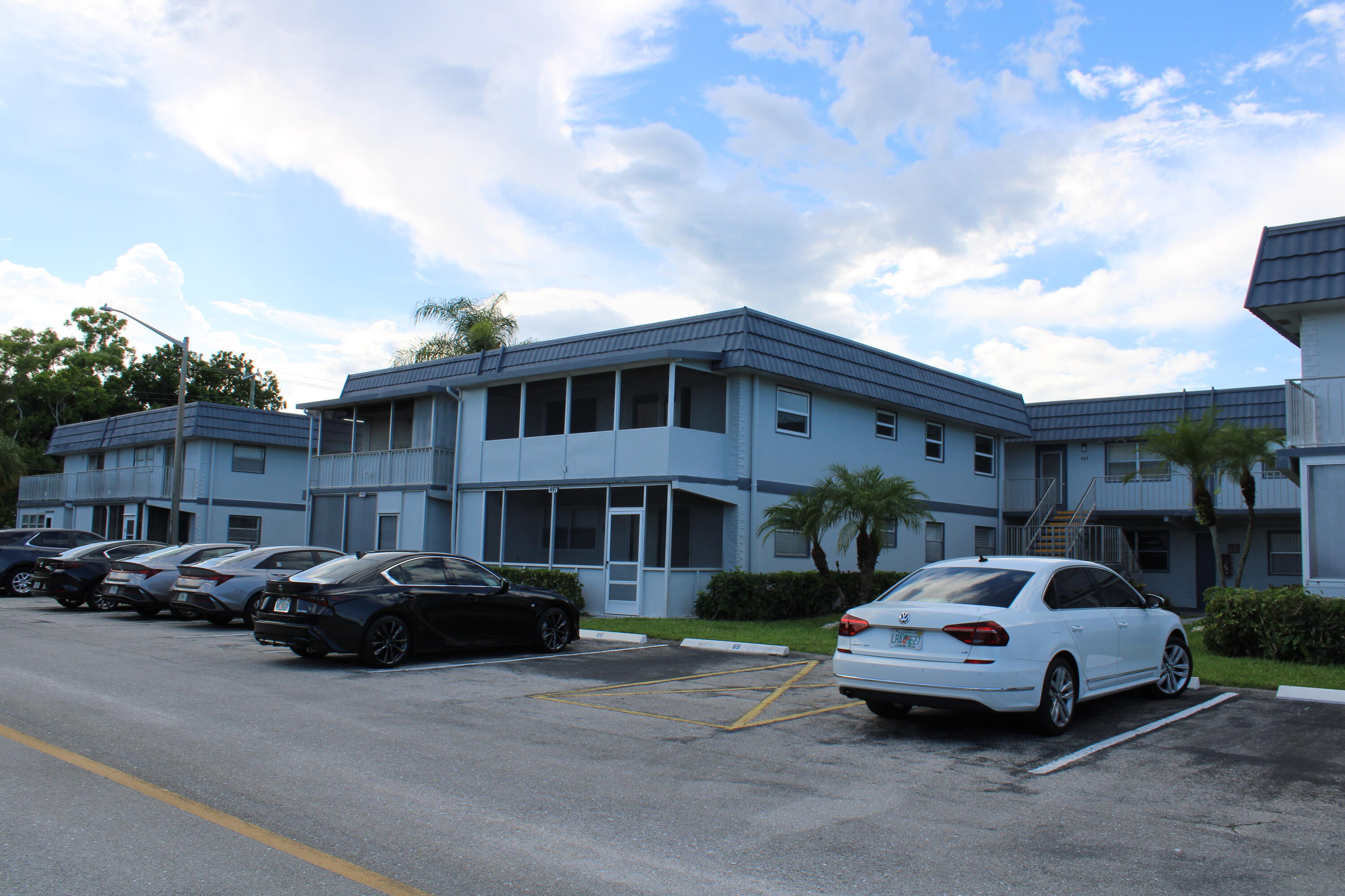 Residential Lease in Delray Beach 5