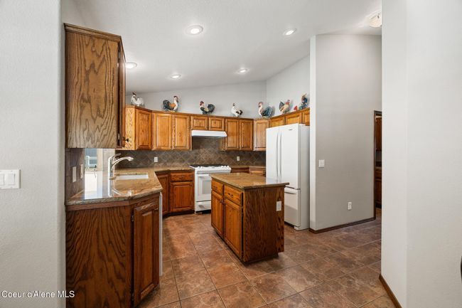 699 W Ranch Ct, House other with 3 bedrooms, 3 bathrooms and null parking in Rathdrum ID | Image 9