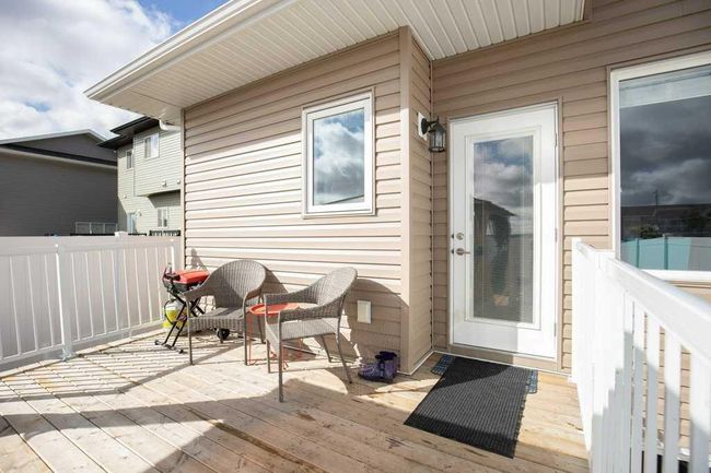 51 Iron Gate Boulevard, Home with 3 bedrooms, 2 bathrooms and 2 parking in Sylvan Lake AB | Image 8