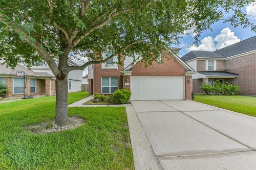 5615 Turmeric Dr, Baytown, TX, 77521-7513 | Card Image