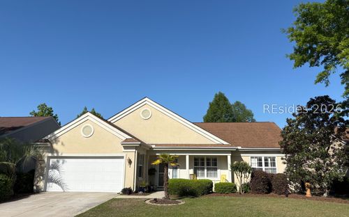 31 Willow Brook Dr, Bluffton, SC, 29909-5095 | Card Image