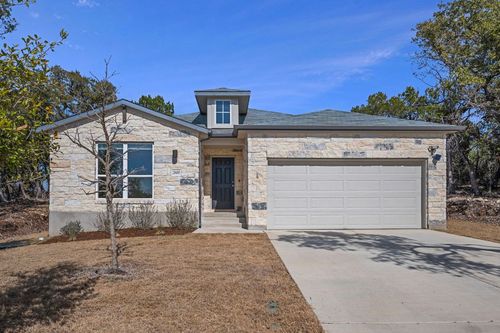 21600 O Henry Ave, Lago Vista, TX, 78645-2442 | Card Image