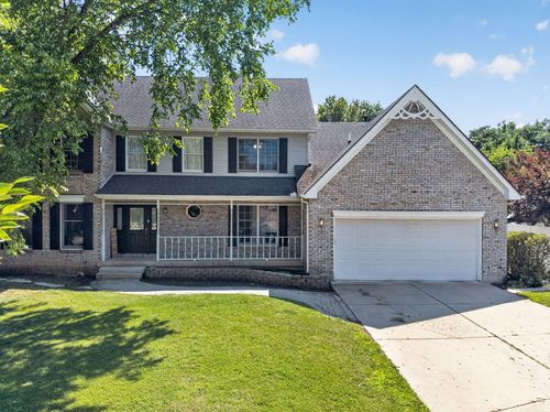938 Stonehaven Ct, Elgin, IL, 60124-2325 | Card Image