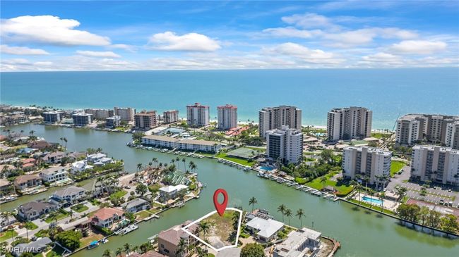 140 Flamingo Avenue, Home with 0 bedrooms, 0 bathrooms and null parking in NAPLES FL | Image 25