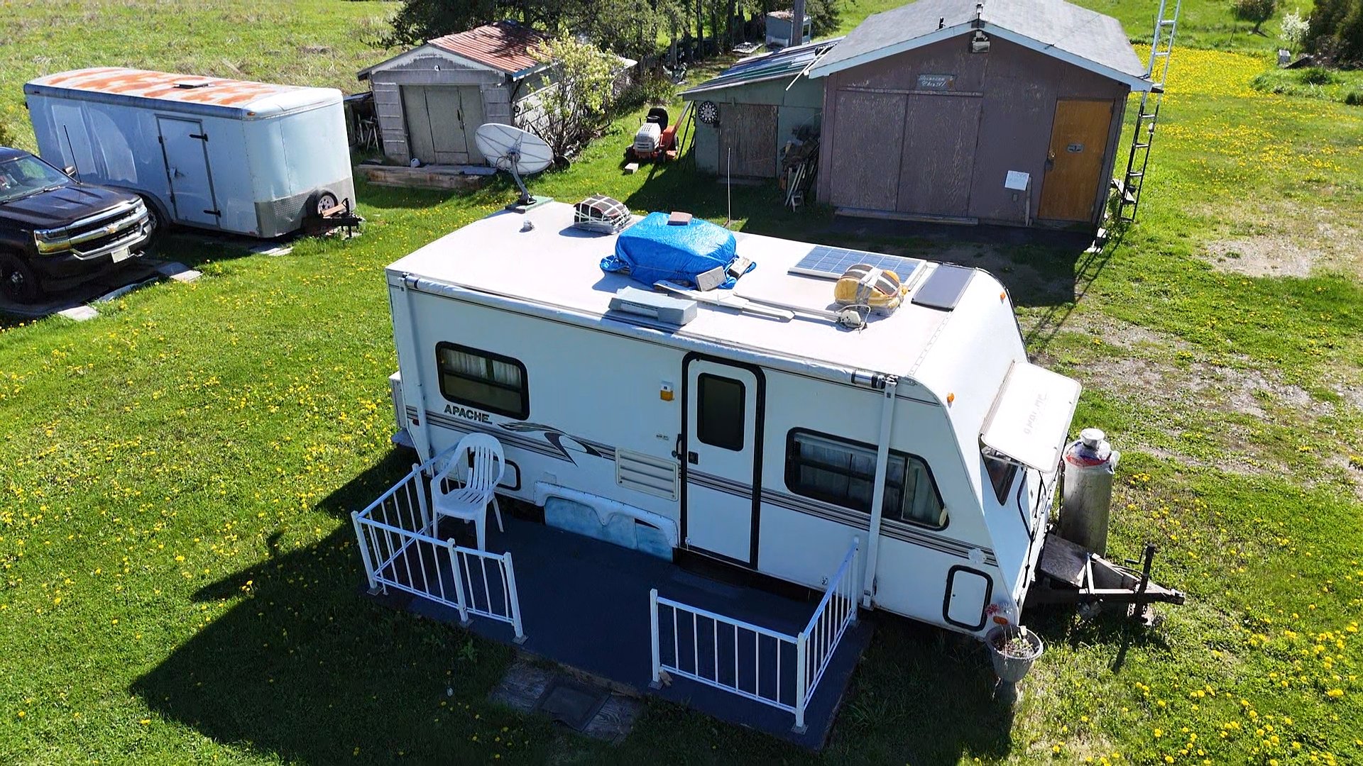 Land in Saint-Édouard-de-Fabre 3