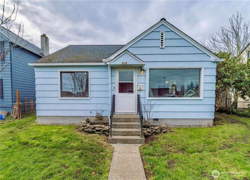 918 E 5th St, Port Angeles, WA, 98362-4113 | Card Image