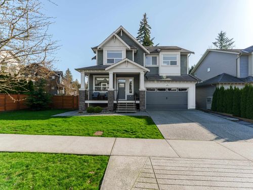 24022 127b Ave, Maple Ridge, BC, V4R0G7 | Card Image