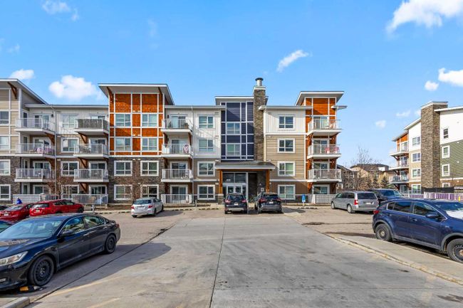 4315 - 302 Skyview Ranch Drive Ne, Home with 2 bedrooms, 2 bathrooms and 2 parking in Calgary AB | Image 37