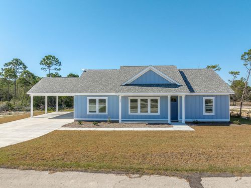 337 Magnolia Ct, Eastpoint, FL, 32328 | Card Image
