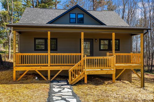 903 Old Nc 20 Hwy, Alexander, NC, 28701-9313 | Card Image