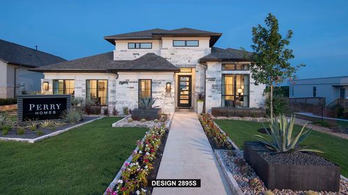 112 Heartleaf Road, San Marcos, TX, 78666 | Card Image
