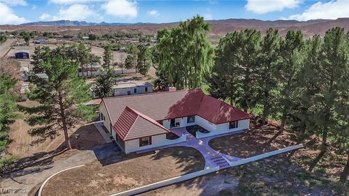 1917 N Moapa Valley Blvd, Logandale, NV, 89021-9901 | Card Image