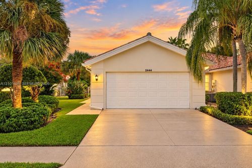 2444 Sw Parkside Dr, Palm City, FL, 34990-2775 | Card Image