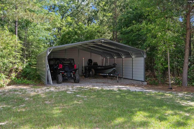 2672 Piper Rd, House other with 3 bedrooms, 2 bathrooms and null parking in Ridge Spring SC | Image 30