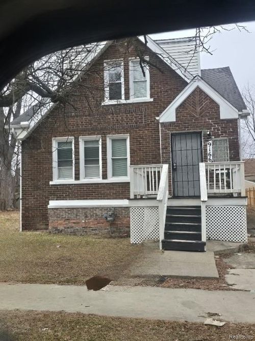 9166 Devonshire Rd, Detroit, MI, 48224-2519 | Card Image