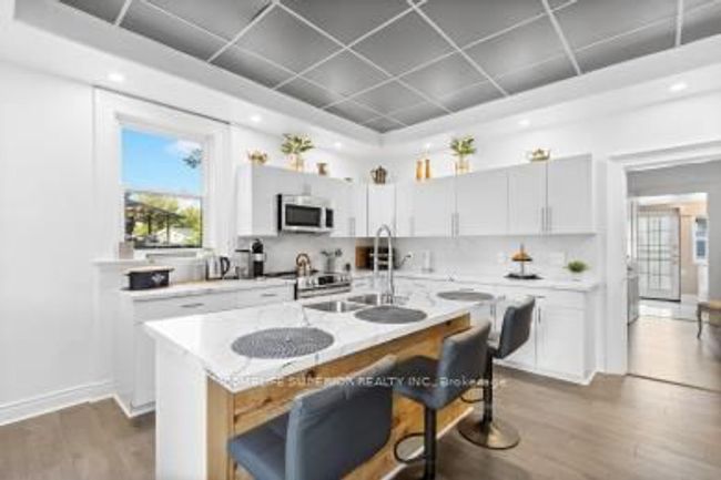 220 Moira St W, House other with 4 bedrooms, 3 bathrooms and 8 parking in Belleville ON | Image 12