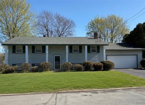 2205 Portal Rd, Utica, NY, 13501-4219 | Card Image