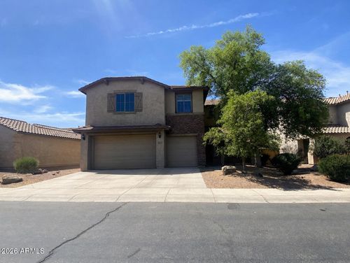 6077 W Yorktown Way, Florence, AZ, 85132 | Card Image