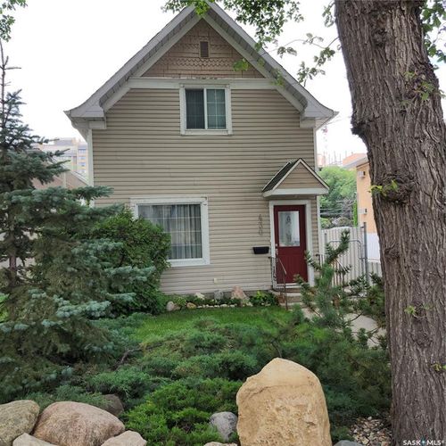 430 3rd Ave N, Saskatoon, SK, S7K2J3 | Card Image