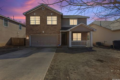 10728 Gemsbuck Ldg, San Antonio, TX, 78245-2701 | Card Image