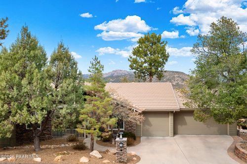 1780 Windy Walk Ln, Prescott, AZ, 86305-7027 | Card Image