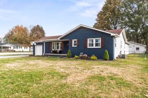 416 N Prospect St, Nixa, MO, 65714-8608 | Card Image