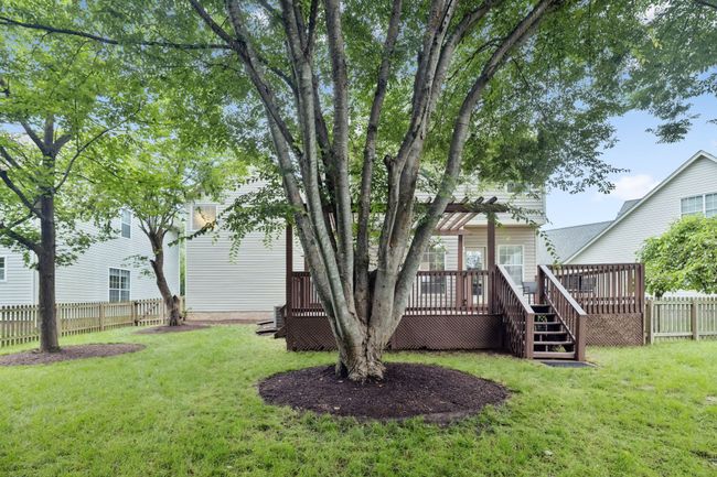 368 Cannonade Cir, House other with 3 bedrooms, 3 bathrooms and 4 parking in Franklin TN | Image 58