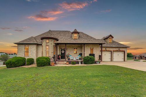 129 Hackberry Ln, Branson, MO, 65616-7508 | Card Image
