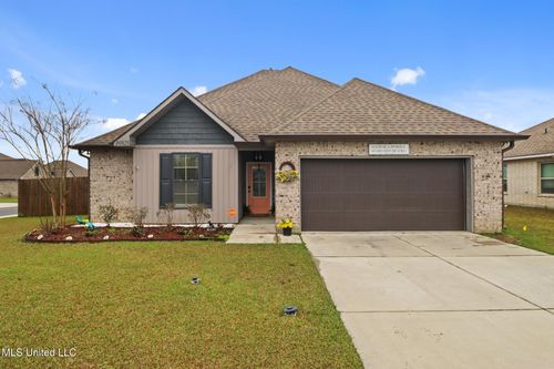 16823 Alcorn Ave, Gulfport, MS, 39503-1000 | Card Image
