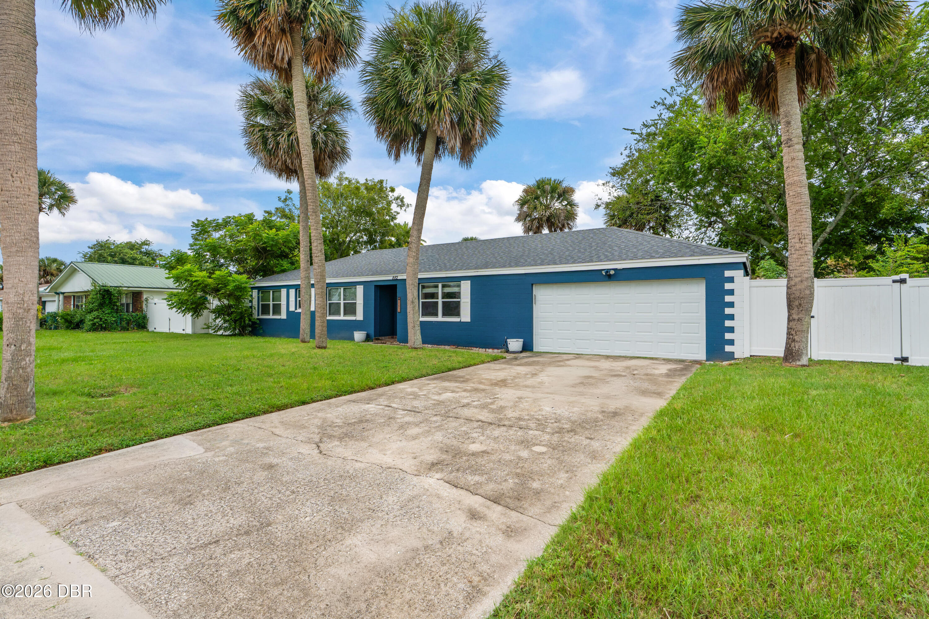 Residential in Daytona Beach 4