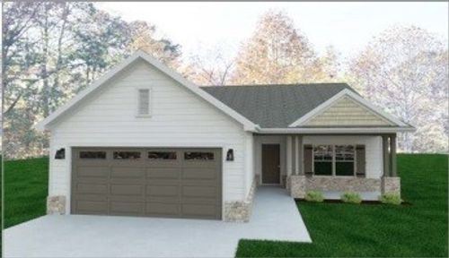 516 Crimper Ln, Murfreesboro, TN, 37128-2261 | Card Image