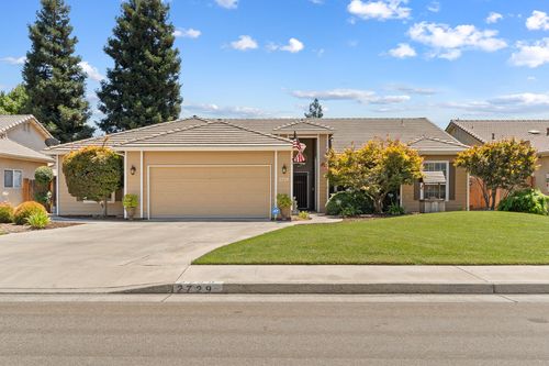 2729 W Ceres Court, Visalia, CA, 93291 | Card Image