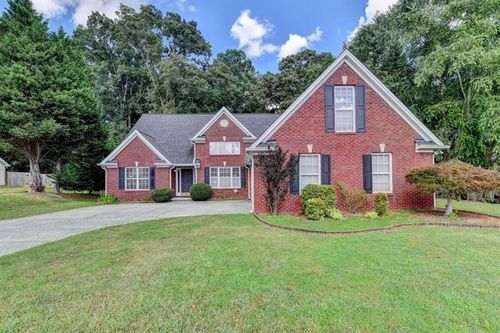 2290 Taylor Pointe Way, Dacula, GA, 30019-6931 | Card Image