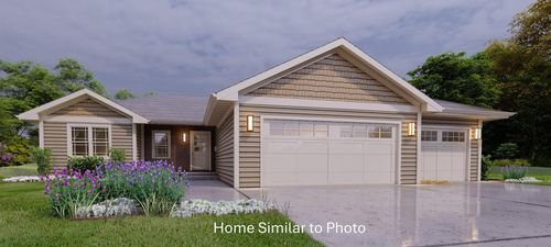 1584 Frontier Road, LUXEMBURG, WI, 54217 | Card Image