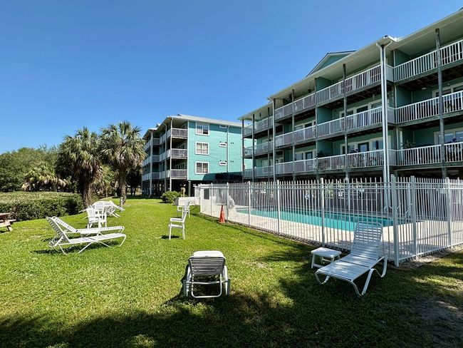 201 - 7041 Depot St, Condo with 2 bedrooms, 2 bathrooms and null parking in Cedar Key FL | Image 42