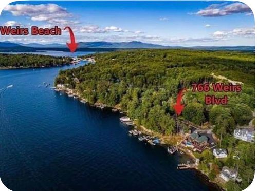 26-766 Weirs Blvd, Laconia, NH, 03246-1791 | Card Image