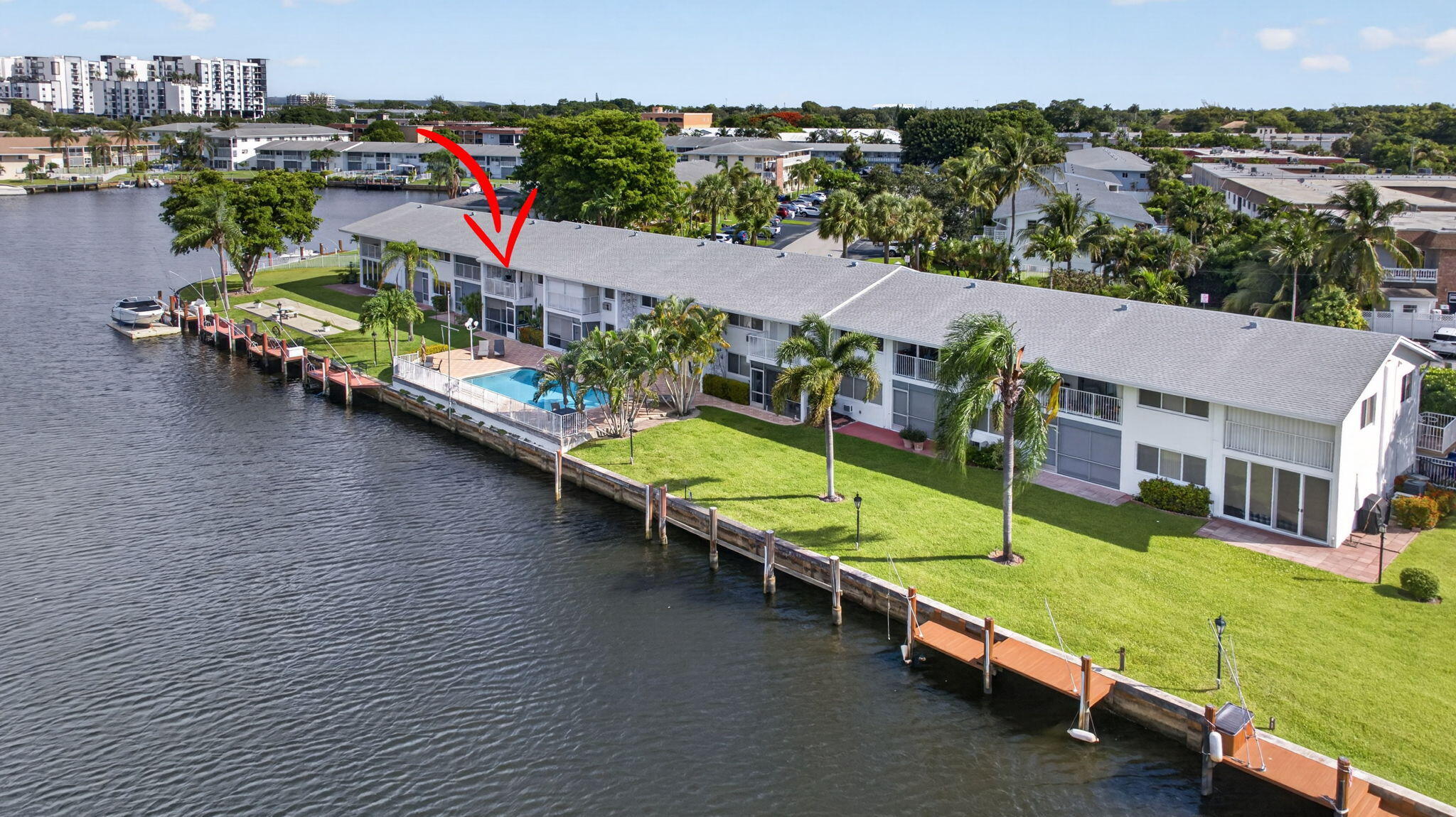 Residential in Pompano Beach 4