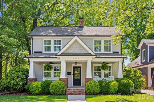 2240 Bay St, Charlotte, NC, 28205-6010 | Card Image