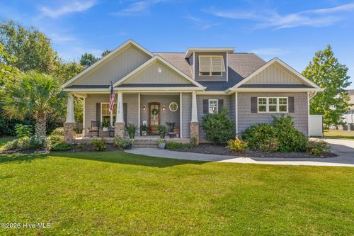 120 Pine Bluff Dr, Morehead City, NC, 28557-8902 | Card Image