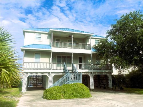 311 Quivira Street, Dauphin Island, AL, 36528 | Card Image