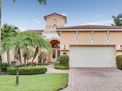 120 Viera Dr, Palm Beach Gardens, FL, 33418-1741 | Card Image