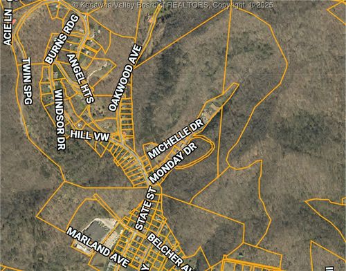 0 Monday Dr, Hamlin, WV, 25523 | Card Image